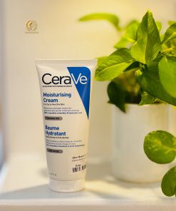 CeraVe Moisturising Cream (For Dry to Very Dry Skin)