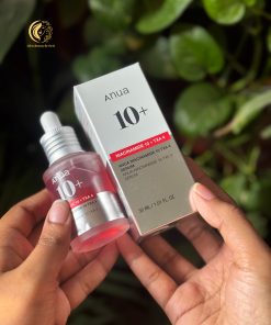 Anua 10+ Serum