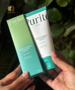 Purito Bamboo Cream