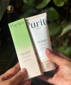 Purito Oat Gel Cream