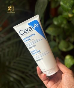 CeraVe Moisturising Cream