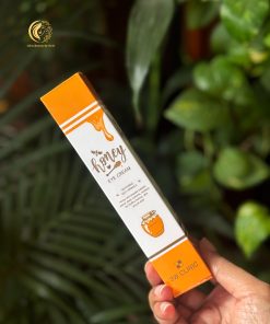 Honey Eye Cream