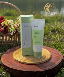 iUNIK Centella Gel Cream