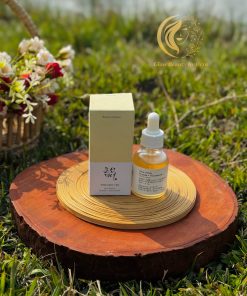BOJ Propolis Glow Serum