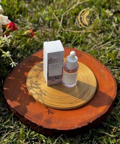 SKIN1004 Madagascar Centella Poremizing Fresh Ampoule (30ml) (Pink colour)