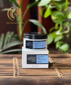 Hyaluronic Cream