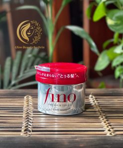 Fino Hair Mask