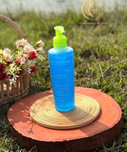 Bioderma Sébium Face Wash