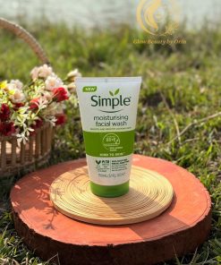 Simple Face Wash 150ml