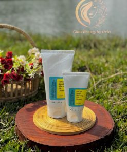 COSRX Low pH Cleanser