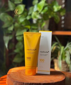 Medicube Kojic Cleanser