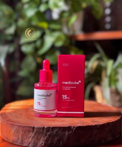 TXA Niacinamide 15% Serum