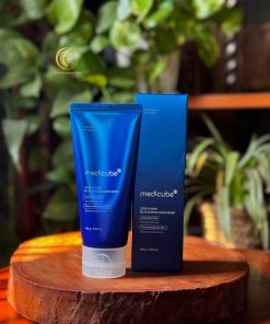 Medicube Blackhead Mud Mask