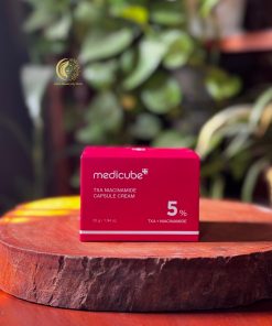 TXA Niacinamide Cream