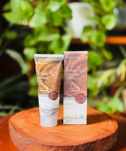 Brown Rice Face Wash
