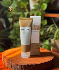 Centella Ampoule Foam