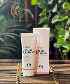 Tone-up Sun Cream