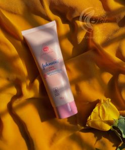 Johnson’s Baby Cream