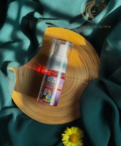 SE7EN Mosquito Spray