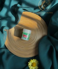 Menthol Cooling Balm