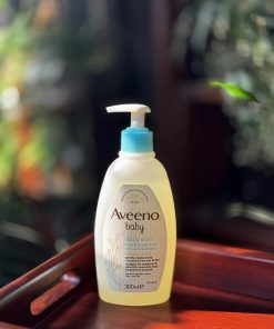 Aveeno Baby Wash 300ml