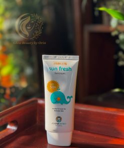 JOONA Baby SPF50+ Suncream