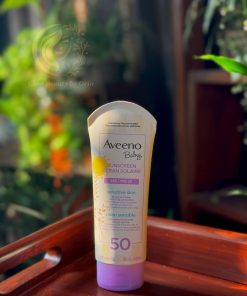 Aveeno Baby SPF50 Sunscreen