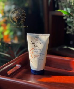 Aveeno Baby Soothing Cream 150ml