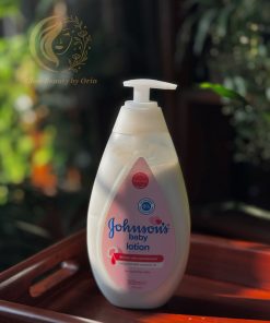 Johnson’s Baby Lotion 500ml