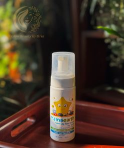 Mamaearth Kids Face Wash 150ml