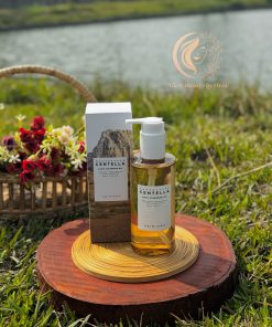 Centella Cleansing Oil