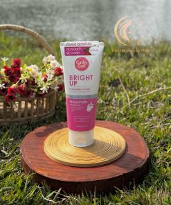 Cathy Doll Bright Up Foam