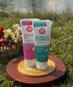 Cathy Doll Oil Control Foam