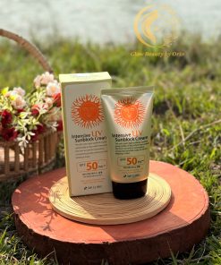 3W Clinic SPF50+ Sunblock