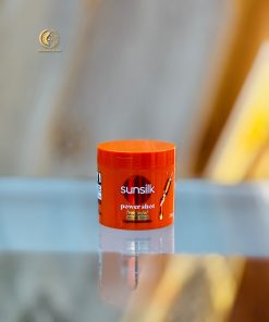 সানসিল্ক ড্যামেজ রিপেয়ার ট্রিটমেন্ট।