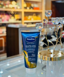 Vaseline Night Repair Lotion