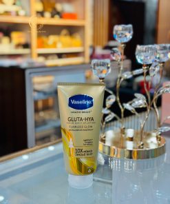 Gluta-Hya Flawless Lotion