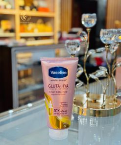 Gluta-Hya Dewy Lotion