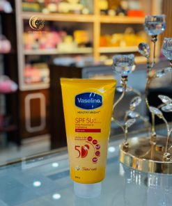 SPF 50+ Brightening Lotion