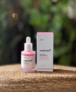Pink Peptide Serum