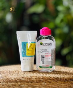 Clean & Fresh Duo