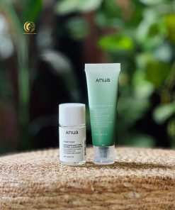 Anua Mini Clean Duo