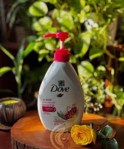 Dove Revive Body Wash