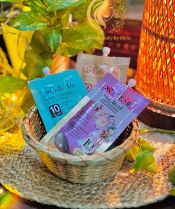 X Cute Me Hair Cream