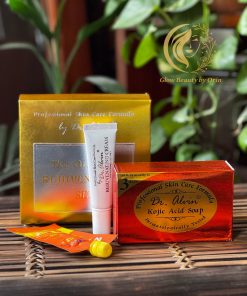 Dr. Alvin Rejuvenating Set
