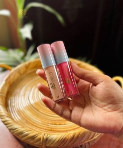 Eyeny Strawberry Lipstick