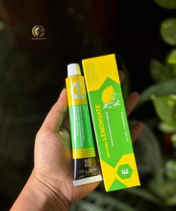 Lemonvate Cream