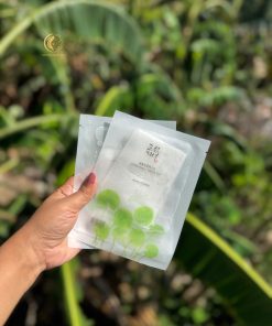 Beauty of Joseon Calming Mask