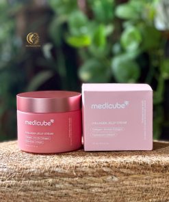Medicube Collagen Jelly Cream (মেডিকিউব কোলাজেন জেলি ক্রিম)