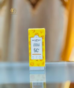 Dot & Key ব্রাইট সানস্ক্রিন